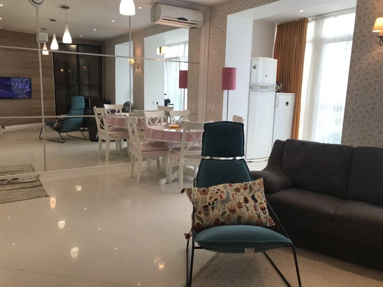 продам квартиру у моря — фото 1