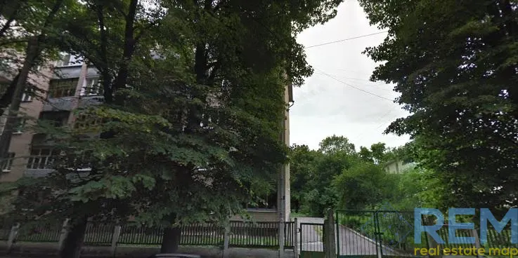 Квартира на улице Псельская в городе Сумы — фото 1