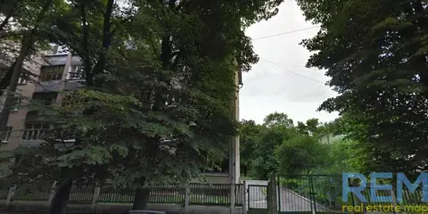 Квартира на улице Псельская в городе Сумы