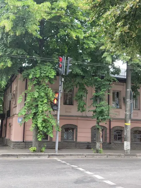 Квартира на улице Перекопская в городе Сумы