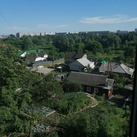 Квартира на улице Ремесленная в городе Сумы