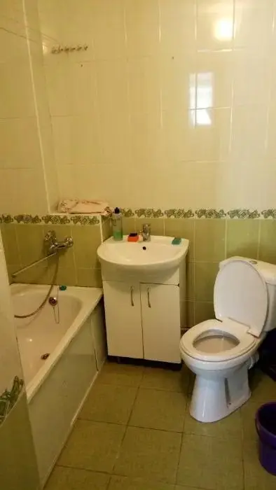 Квартира на улице Герасима Кондратьева в городе Сумы — фото 3