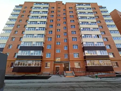Квартира на улице Ивана Сирка (Коротченко Демьяна) в городе Сумы