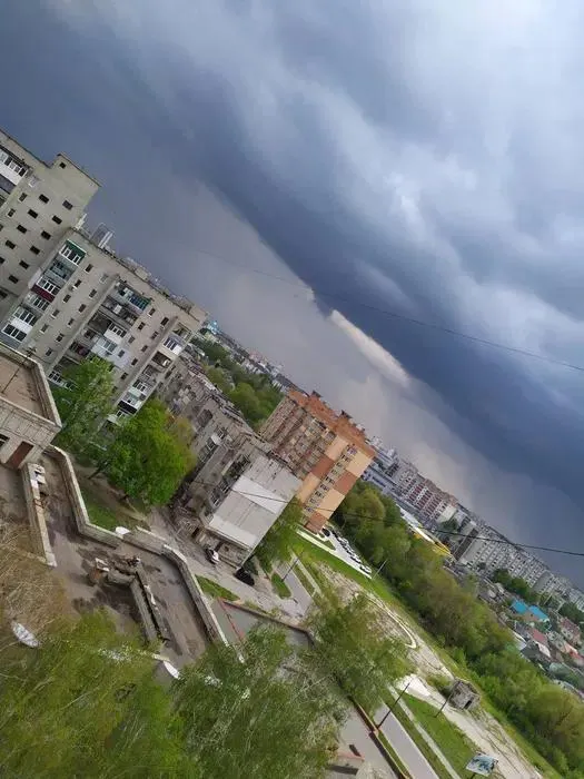 Квартира на улице Холодногорская в городе Сумы — фото 1