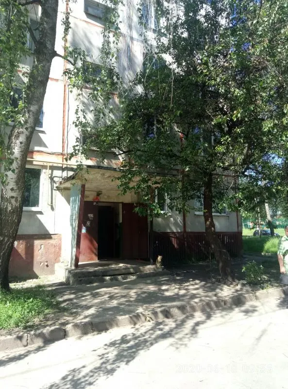 Квартира на улице Герасима Кондратьева в городе Сумы — фото 1