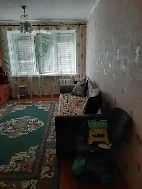 1-комнатная квартира, 1 м², Рабоча, Сумы