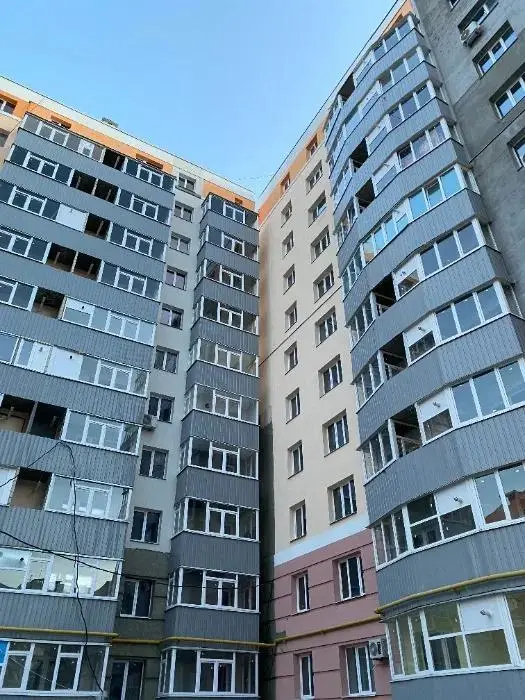 Квартира на улице Михаила Лушпы пр-т в городе Сумы — фото 4