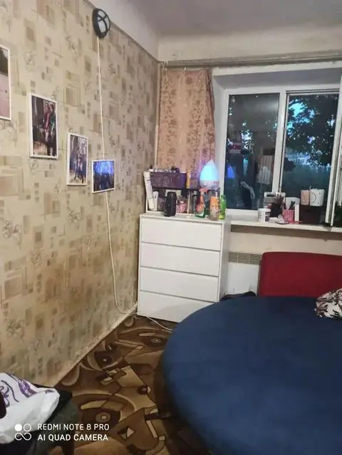 1-комнатная квартира, 1 м², Прокофьева, Сумы