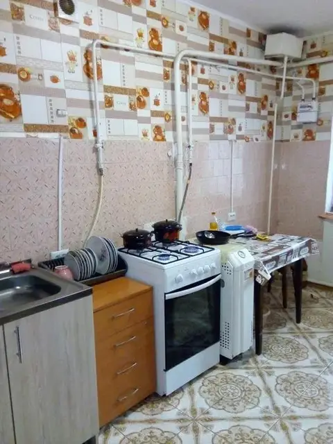 2-комнатная квартира, 51 м², пров. Садовий, Сумы