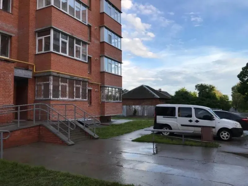 Квартира на улице Куликовская в городе Сумы — фото 1