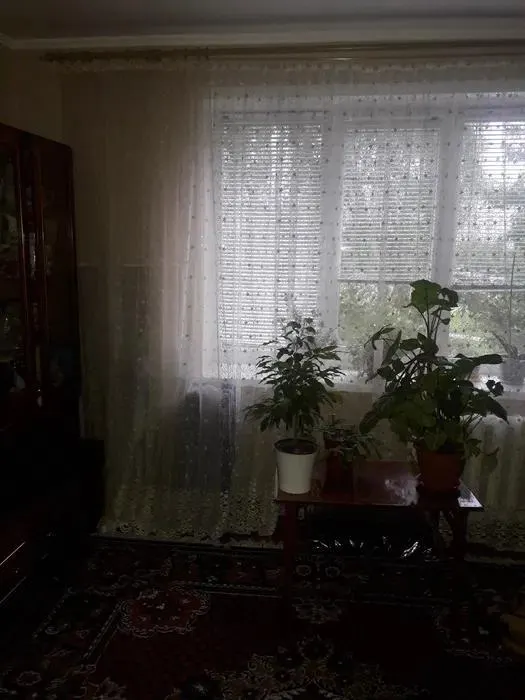 Квартира на улице Прокофьева в городе Сумы — фото 1