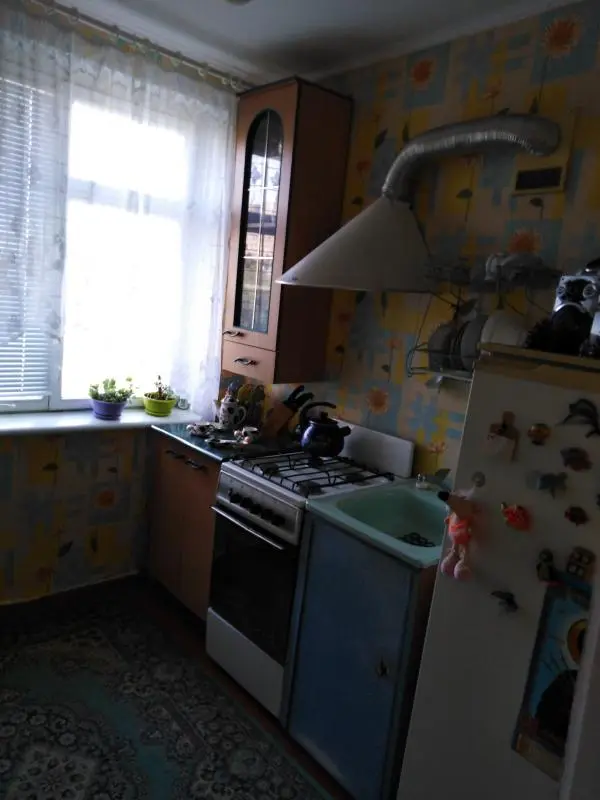 Квартира на улице Металлургов в городе Сумы — фото 4