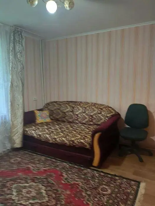 Квартира на улице Романа Атаманюка (40 лет Октября) в городе Сумы — фото 4
