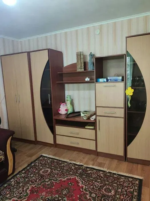 Квартира на улице Романа Атаманюка (40 лет Октября) в городе Сумы — фото 1