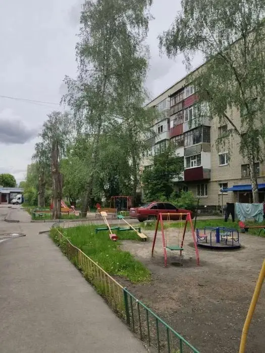 Квартира на улице Романа Атаманюка (40 лет Октября) в городе Сумы — фото 3