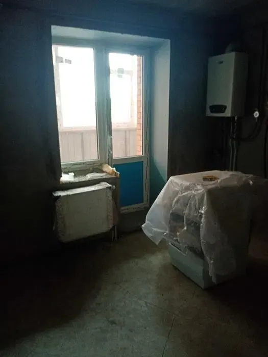 Квартира на улице Куликовская в городе Сумы — фото 1