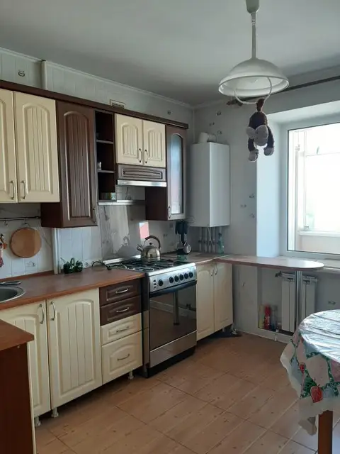 1-комнатная квартира, 73 м², Герасима Кондратьева, Сумы