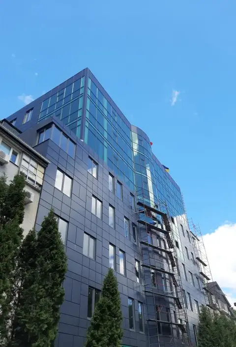 1-комнатная квартира, 100 м², Супруна, Сумы