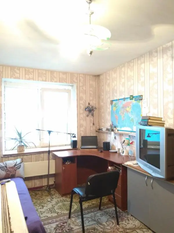 Квартира на улице Прокофьева в городе Сумы — фото 4