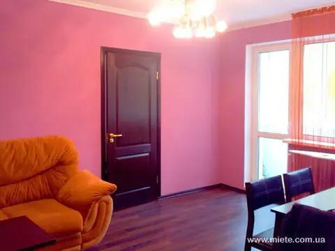 2-комнатная квартира, 47 м², Рабоча, Сумы