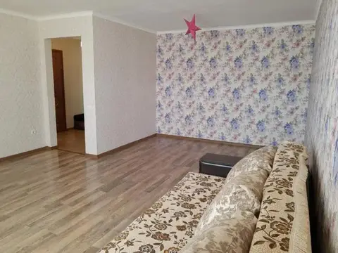 1-комнатная квартира, 52 м², Київська, Сумы