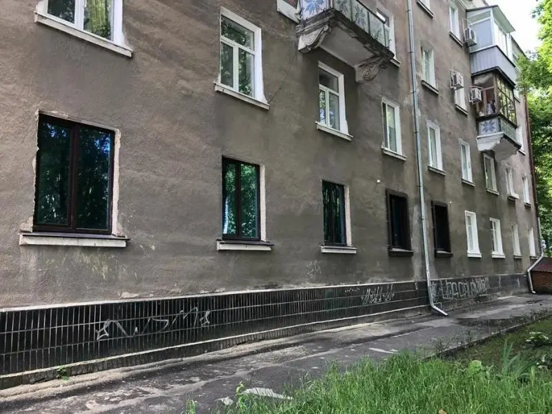 Квартира на улице Петропавловская в городе Сумы — фото 2