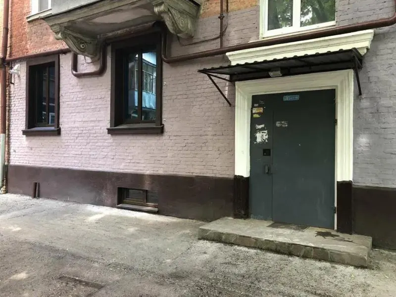 Квартира на улице Петропавловская в городе Сумы — фото 1