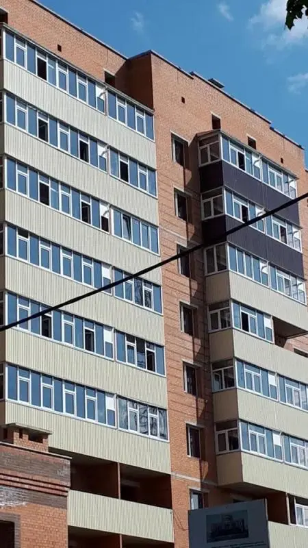 Квартира на улице Пушкина в городе Сумы — фото 2