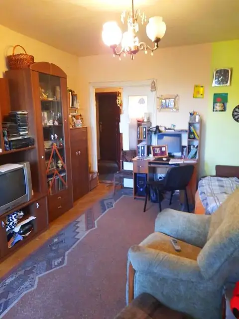 1-комнатная квартира, 37 м², Героев Крут (Черепина), Сумы