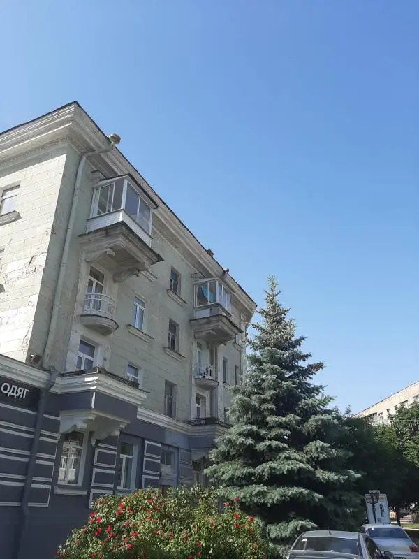 Квартира на улице Соборная в городе Сумы — фото 3
