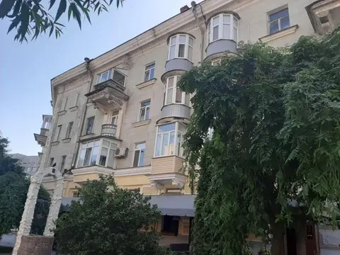 1-комнатная квартира, 73 м², вул. Соборна, Сумы