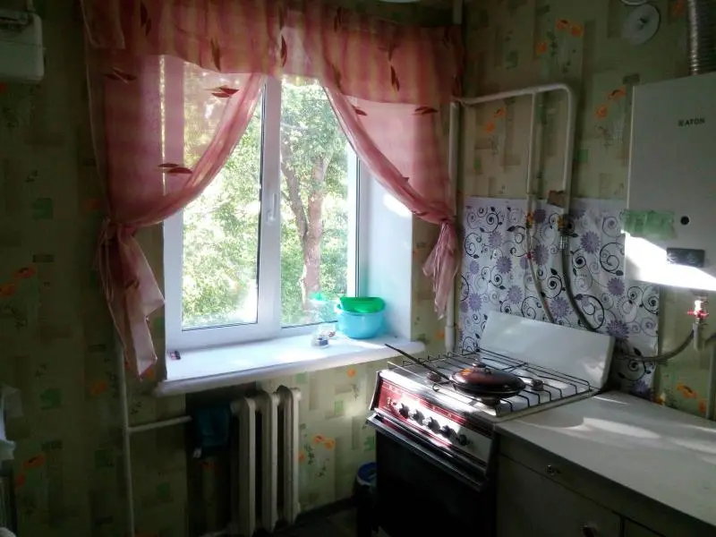 Квартира на улице Гамалия в городе Сумы — фото 2