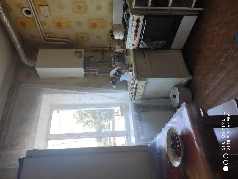 Квартира на улице Героев Сумщины (Героев Сталинграда) в городе Сумы — фото 2