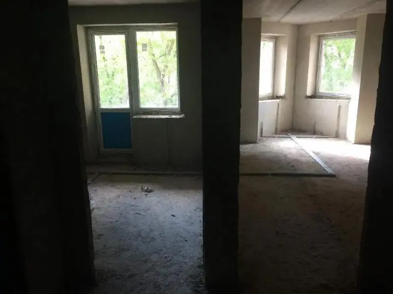 Квартира на улице Прокофьева в городе Сумы — фото 2