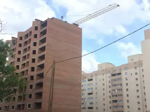 1-комнатная квартира, 47 м², Прокофьева, Сумы