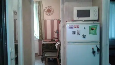 1-комнатная квартира, 21 м², Холодногорська, Сумы