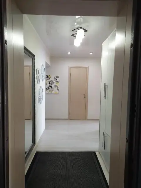 3-комнатная квартира, 85 м², Прокофьева, Сумы