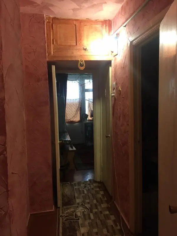 Квартира на улице Прокофьева в городе Сумы — фото 3