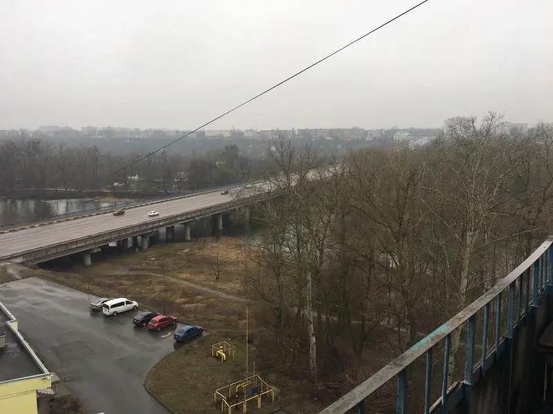 Квартира на улице Прокофьева в городе Сумы — фото 2