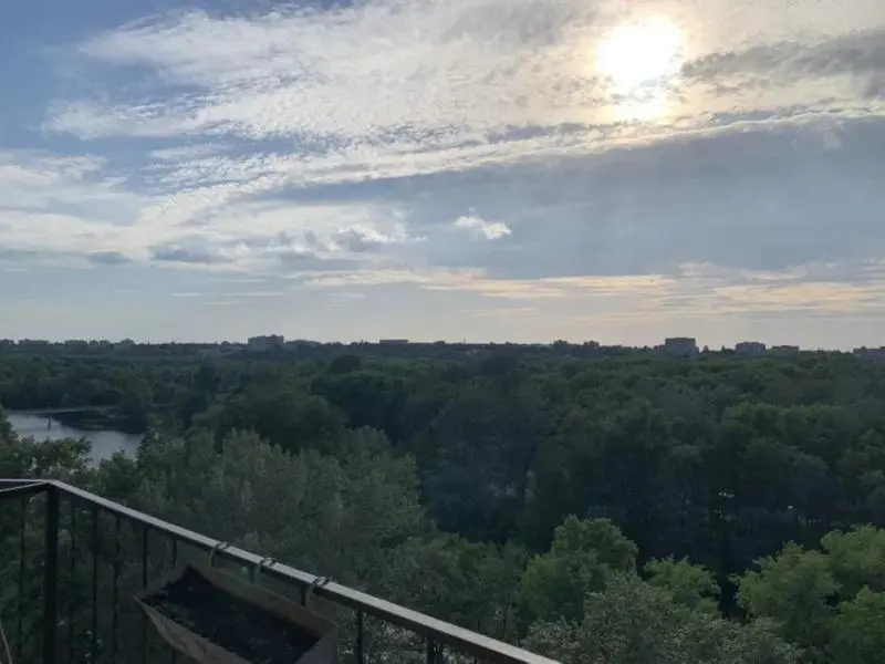 Квартира на улице Прокофьева в городе Сумы — фото 2