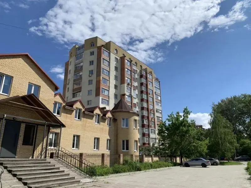 Квартира на улице Прокофьева в городе Сумы — фото 3