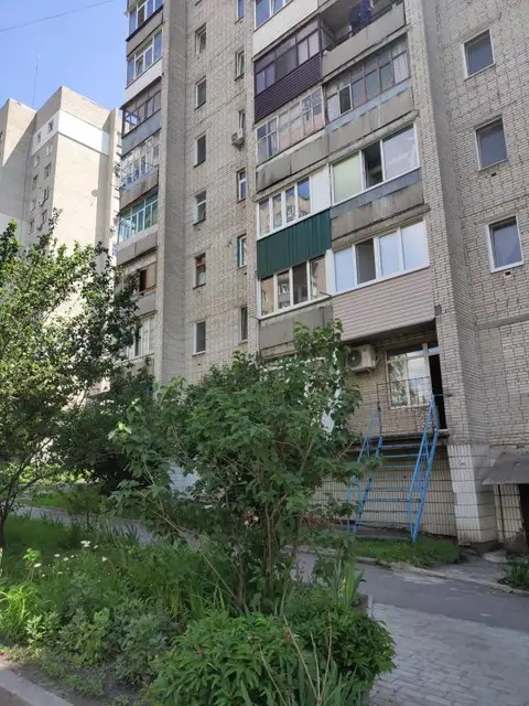 1-комнатная квартира, 29 м², Холодногорська, Сумы