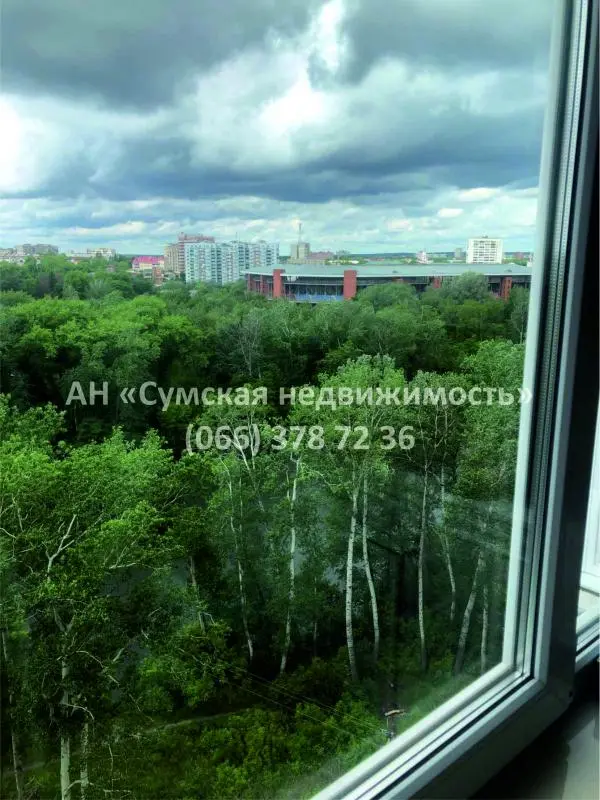 Квартира на улице Харьковская в городе Сумы — фото 5