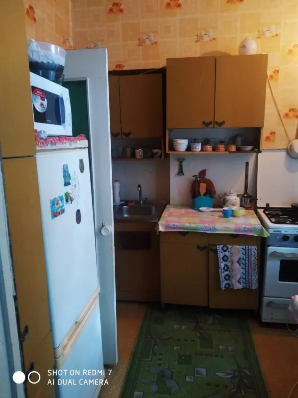 Квартира на улице Троицкая улица в городе Сумы — фото 1