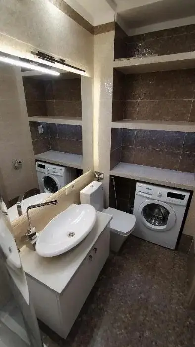 1-комнатная квартира, 50 м², Інститутський пров., Сумы