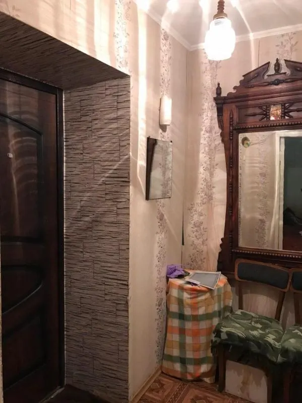 Квартира на улице Засумская в городе Сумы — фото 1