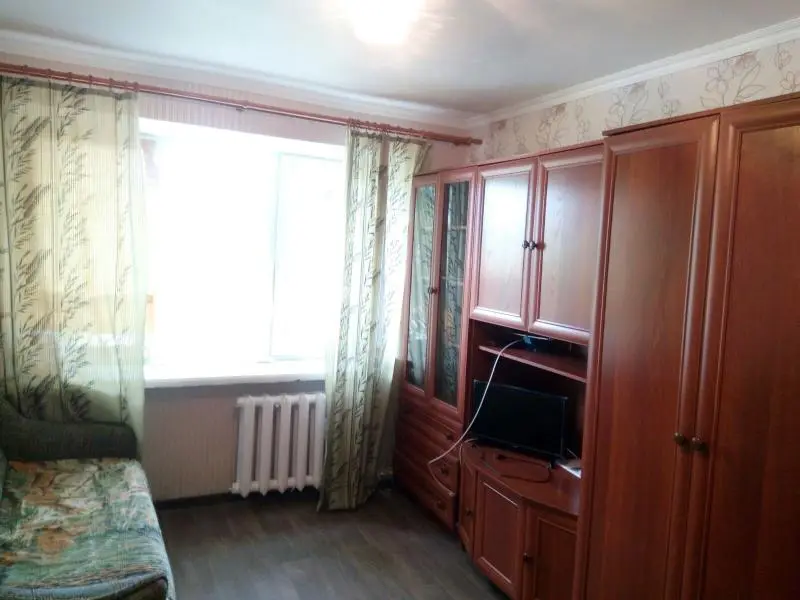 Квартира на улице Даниила Галицкого (Комсомольская) в городе Сумы — фото 2