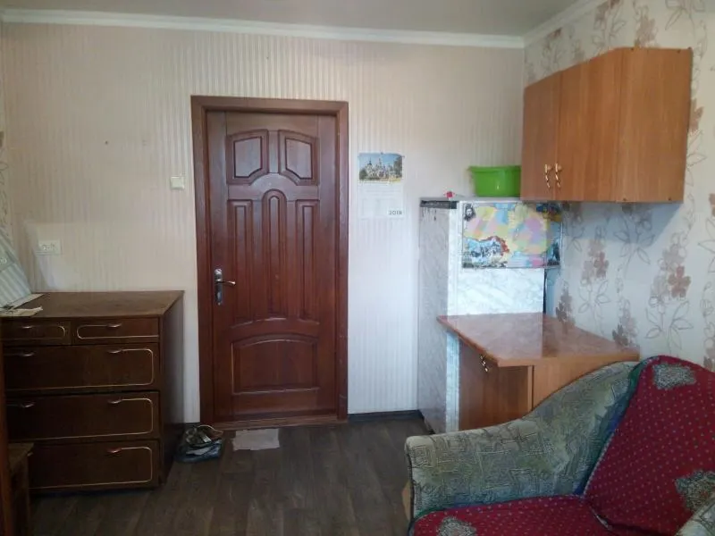 Квартира на улице Даниила Галицкого (Комсомольская) в городе Сумы — фото 1