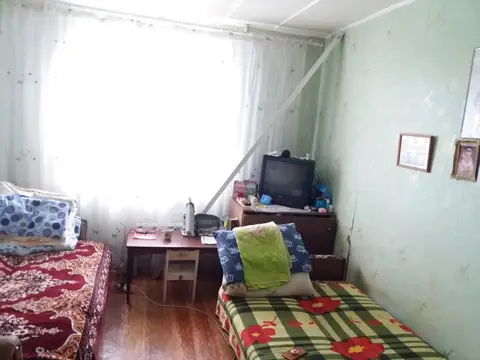 2-комнатная квартира, 37 м², Сумы