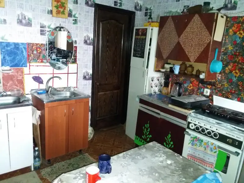 Квартира на улице Кавалеридзе Ивана (9 Января) в городе Сумы — фото 2